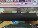 OXS傲希音響Thunder lite S2電競音箱虛擬7.1.2立體環(huán)繞電腦PS5游戲藍(lán)牙長條形桌面回音壁 黑神話悟空 曬單實(shí)拍圖