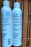 頤蓮 張凌赫代言玻尿酸補水噴霧300ml*2瓶保濕化妝水爽膚水H 曬單實拍圖