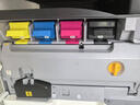 京瓷 (Kyocera) TK-8128原裝墨粉盒 適用于京瓷M8130cidn打印機(jī)復(fù)印機(jī)硒鼓碳粉 TK-8128K黑色（約印16000頁） 曬單實(shí)拍圖