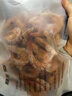 蝦干即食特大碳烤蝦干大號對蝦海鮮干貨孕婦兒童休閑零食下酒菜1 中大烤蝦（約70-90只）開海新貨 曬單實(shí)拍圖