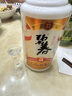 碧春酒碧春伍一箱裝53度醬香型白酒宴請(qǐng)商務(wù)送禮貴州老酒 曬單實(shí)拍圖