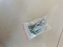 固萬(wàn)基 鍍鋅膨脹螺絲外膨脹螺栓6mm拉爆爆炸螺絲釘膨脹管?chē)鴺薓8M10M12M14緊固件大全 304 M8x60[2個(gè)] 曬單實(shí)拍圖