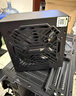 長城（Great Wall）額定750W V7+金牌直出線電腦電源（ATX3.1標(biāo)準(zhǔn)/PCIe5.1接口/全電壓/單路12V/風(fēng)扇自動啟停） 曬單實拍圖