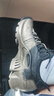 愛步（ECCO） BIOM C 25年夏季新款牛皮城市跑步運動鞋男 健步800444 黑色40 曬單實拍圖