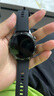 HUAWEI WATCH GT 5 國(guó)家補(bǔ)貼15% 幻夜黑46mm華為智能手表情緒健康助手玄璣感知系統(tǒng) 曬單實(shí)拍圖