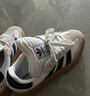 三葉草（Adidas）SAMBA XLG 厚底增高 運動鞋 休閑鞋 男鞋 女鞋 GY5900/IE1377 36.5 曬單實拍圖