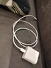 尊匠蘋果充電器正品充電線氮化鎵30W快充線PD套裝適配原裝iPhone14ProMax 16 15手機(jī)13充電頭20W數(shù)據(jù)線 【適用蘋果6-14系列】快充頭+閃充線丨1米套裝 曬單實(shí)拍圖