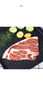 THOMAS FARMS澳洲羔羊原切羊肩排 凈重1斤 冷凍生鮮羊肉 西餐燒烤烤肉食材 曬單實(shí)拍圖