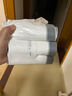 e潔 垃圾袋加厚家用酒店塑料袋 108只10L 國(guó)標(biāo)易撕背心 45x59cm 曬單實(shí)拍圖