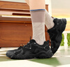 FILA 斐樂官方貓爪鞋男鞋2025春夏復古運動鞋時尚休閑鞋F(xiàn)LUID 4 曬單實拍圖