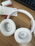JBLT770NC頭戴式主動(dòng)降噪藍(lán)牙耳機(jī) 手機(jī)電腦筆記本耳機(jī)游戲無線有線耳機(jī)  白色 曬單實(shí)拍圖