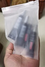 歐萊雅   L'OREAL第二代紫熨斗眼霜復(fù)顏玻尿酸全臉淡紋玻色因水光充盈淡紋眼霜 【兩個正裝量】眼霜7.5ml*8=60ml 曬單實拍圖
