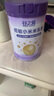 谷之愛低敏小米米粉無乳糖不耐受嬰幼兒米粉寶寶輔食營養(yǎng)米糊300g小米粉 低敏米乳（植物蛋白） 300g*1罐 曬單實拍圖