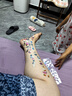 卡通唯美3d立體浮雕亞克力鉆石寶石貼紙兒童女孩可愛(ài)咕卡貼片批發(fā) 3D水晶貼紙隨機(jī)10張 曬單實(shí)拍圖