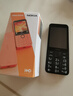 諾基亞（NOKIA）220 4G 移動(dòng)聯(lián)通電信全網(wǎng)通 2.8英寸雙卡雙待 直板按鍵手機(jī) 老人老年手機(jī) 學(xué)生手機(jī) 黑色 曬單實(shí)拍圖