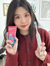 冰泉（blispring）胖東來牙膏美白口臭清新口氣護牙齦牙結(jié)石牙垢去漬煙黃牙兒童金榜 清香蜜桃 120g*1支 送超市同款牙刷 含氟牙膏兒童牙膏 曬單實拍圖
