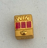 周大生腕美黃金麻將轉(zhuǎn)運(yùn)珠七夕禮物送女友 0.9g 【開獎(jiǎng)必中】轉(zhuǎn)運(yùn)珠 曬單實(shí)拍圖