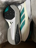 阿迪達(dá)斯 （adidas）中性 跑步系列 ADIZERO BOSTON 13 M 跑步鞋 JR4791 白色  42.5  曬單實拍圖