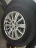 米其林（MICHELIN）汽車(chē)輪胎 235/65R18 106H 旅悅+ PRIMACY SUV+ 適配XT5/大狗/樓蘭 曬單實(shí)拍圖