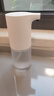 米家小米自動洗手機1S套裝家用免接觸疾速感應出泡Type-C充電設計全身水洗 日常元素氨基酸泡沫洗手液（三瓶裝） 曬單實拍圖