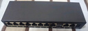keepLINKKP-9000-10G 千兆10口交換機企業(yè)級家用宿舍安防監(jiān)控網(wǎng)絡分線器分流器交換器HUB分流器 曬單實拍圖
