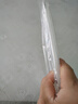 塵卡 適用榮耀X30手機(jī)殼ANY-AN00全包鏡頭軟殼5G新款氣囊防摔后殼透明硅膠保護(hù)套超薄華為簡約男女外殼 手機(jī)殼 新升級保護(hù)鏡頭四角氣囊硅膠軟殼 曬單實(shí)拍圖