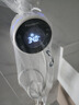 松下（Panasonic）干式電熱毛巾架 免打孔衛(wèi)生間加熱烘干架抗菌除濕 L4170RCW 曬單實拍圖