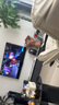 哈曼卡頓（Harman/Kardon） AURA 4藍(lán)牙音箱音樂(lè)琉璃四代家用音響桌面低音炮 AURA 4 音樂(lè)琉璃四代 曬單實(shí)拍圖