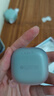 索尼（SONY）LinkBuds Fit 綠色 Hi-Res舒適降噪真無線耳機 七夕禮物 曬單實拍圖