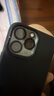 倍思（Baseus） 適用蘋(píng)果13Pro/13ProMax鏡頭鋼化膜 iPhone13Pro/13ProMax后置攝像頭手機(jī)保護(hù)膜高清耐磨耐刮2片 曬單實(shí)拍圖