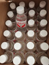 娃哈哈純凈水350ml*24瓶 飲用水紙箱裝整箱小瓶會(huì )議出行便攜 曬單實(shí)拍圖