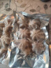 新鮮八爪魚迷你小章魚鮮活冷凍短腿章魚足小八爪 500g /袋 500克(凈重)  鮮凍小八爪【3斤】 曬單實拍圖
