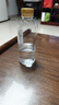 功德泉五臺(tái)山八功德泉水天然飲用水清涼解渴350ml*24瓶/箱 2箱【350ml*48瓶】 曬單實(shí)拍圖