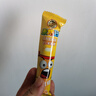 徐福記米格瑪夾心米果卷咸香芝士味178g/袋休閑食品早餐小包裝解饞零食 曬單實拍圖