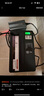 馳兔小·牛電動(dòng)車N1S改裝鋰電池N1 替換60V增程N(yùn)GTNQI電池電瓶配件60v 小牛n1/n1s/nqi/ngt專用直上 【60V50Ah】汽車電芯+8A充 曬單實(shí)拍圖