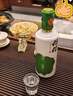荷花 一品荷花 53度醬香型純糧白酒 貴州大曲坤沙工藝 送禮佳品 53度 500mL 6瓶 【整箱裝】一品荷花 曬單實拍圖