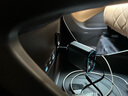 紐曼（Newmine）車載充電器超級快充一拖三伸縮線汽車充電器點煙器帶線多功能轉(zhuǎn)換器適用華為蘋果安卓 曬單實拍圖