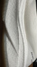 AVOCCO振翅飛ZFLY碳板夏季跑步鞋脂肪族中底回彈防水鞋學(xué)生體育訓(xùn)練鞋 月牙白 41 曬單實(shí)拍圖