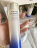 資生堂悅薇滋潤水乳套裝250ml補水保濕護膚品女生生日禮物 曬單實拍圖