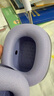 Apple/蘋果 AirPods Max (USB-C) 紫色 無(wú)線藍(lán)牙耳機(jī) 主動(dòng)降噪耳機(jī) 頭戴式耳機(jī) 曬單實(shí)拍圖
