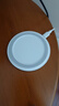 綠聯(lián)適用蘋果無線充電器iPhone16/15/14/13ProMax/12/X/8P華為小米三星安卓手機耳機15W桌面充電板底座 曬單實拍圖