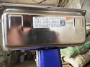 Meilen稱重電子秤商用臺秤高精準(zhǔn)水果落地磅秤擺攤賣菜電子稱計價秤 曬單實拍圖
