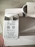 華為原裝66w超級快充充電器mate70 60pro+50 40 30 p70p60nova13 12 11適用榮耀90 80 70手機全能閃充 【66W超級快充套裝】11V6A充電頭＋6A數(shù)據(jù)線 曬單實拍圖