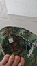 OFFICE KING新式迷彩蛙服帽子奔尼帽星空?qǐng)A邊帽漁夫帽遮陽(yáng)防曬面罩冰絲袖套 星空夏奔尼帽圓邊+迷彩面罩 尺碼范圍：55-60，下單留言 曬單實(shí)拍圖