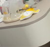 十月結晶集奶器硅膠手動吸奶集乳器擠奶器漏奶接奶 【升級版】帶底部吸盤 曬單實拍圖