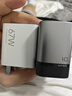 CUKTECH酷態(tài)科10號超級電能充mini氮化鎵充電器120W/100W充電頭多口快充套裝適用蘋果小米華為手機(jī)/筆記本 曬單實(shí)拍圖