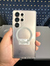 三星 Galaxy S25 Ultra 超擬人AI助理 2億像素 AI拍照 翻譯手機(jī) 游戲手機(jī)【7天機(jī)】12GB+256GB 鈦霧灰 曬單實(shí)拍圖