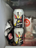 雪花啤酒（Snowbeer）純9 330ml*24聽(tīng) 口感清爽 輕松暢飲 曬單實(shí)拍圖