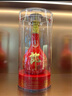 郎紅花郎紅十五 53度 醬香型白酒 純糧食酒整箱送禮 53度 500mL 1瓶 紅15第五代 單瓶裝 曬單實(shí)拍圖