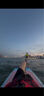 藍(lán)科SUP充氣槳板站立式漂流槳板競(jìng)速?zèng)_浪板劃水板漿板船劃槳浮板水上 【新款升級(jí)加寬】嵐途藍(lán)-贈(zèng)6件套 曬單實(shí)拍圖